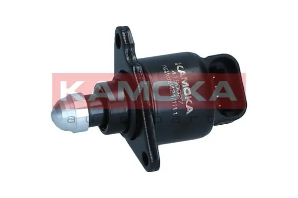 Датчик холостого хода на Citroen C5 I DC