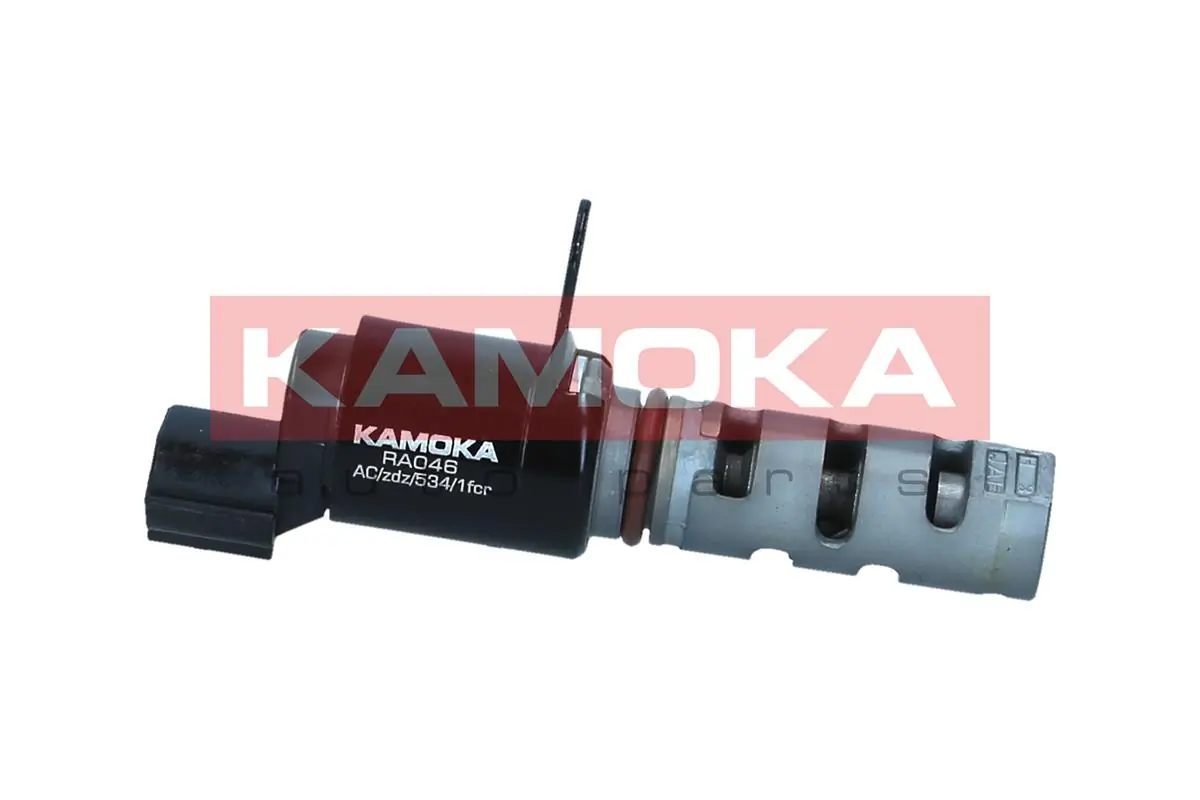 Válvula eletromagnética de posição (de fases) da árvore distribuidora Mitsubishi Outlander CWW