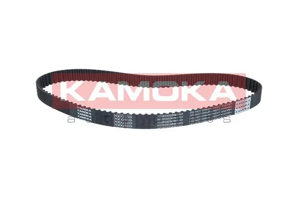 Ремень ГРМ TB224 Bando
