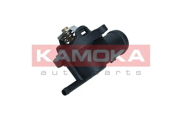 Caixa do termostato Skoda Fabia 1 6Y3