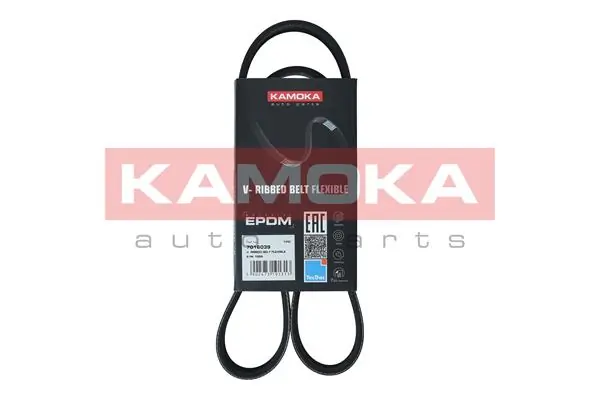 1843795 Ford Поликлиновый ремень