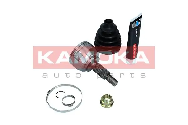 6996 Kamoka Наружная граната