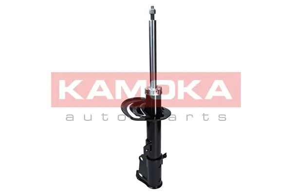 2000527 Kamoka Амортизатор передний левый