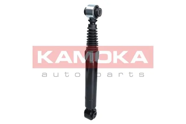 2000893 Kamoka Амортизаторы задние