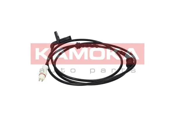 1060384 Kamoka Датчик АБС (ABS) задний, правый