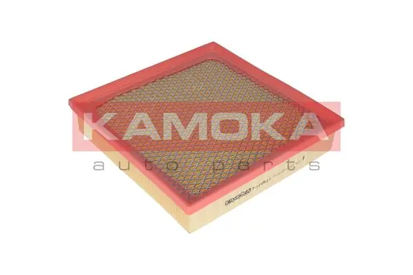 F224801 Kamoka Воздушный фильтр двигателя