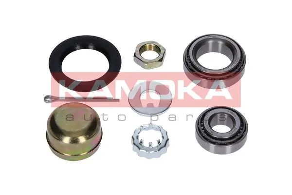 5600073 Kamoka Подшипник ступицы задней