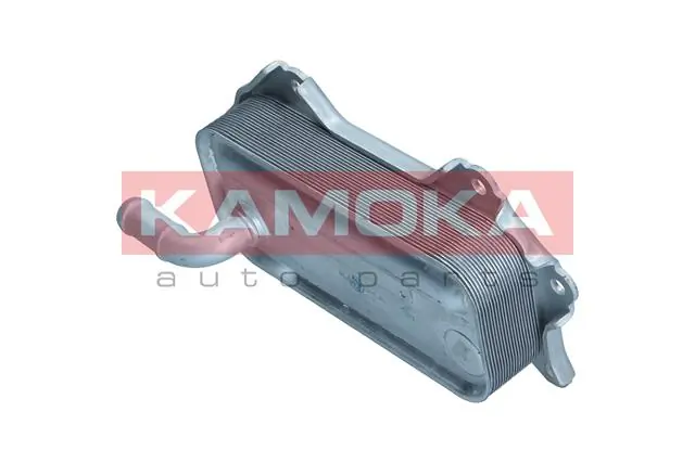 7730117 Kamoka Радиатор АКПП