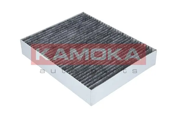 Купить F509501 Kamoka Фильтр салона угольный