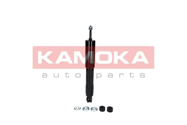 2001007 Kamoka Амортизаторы задние