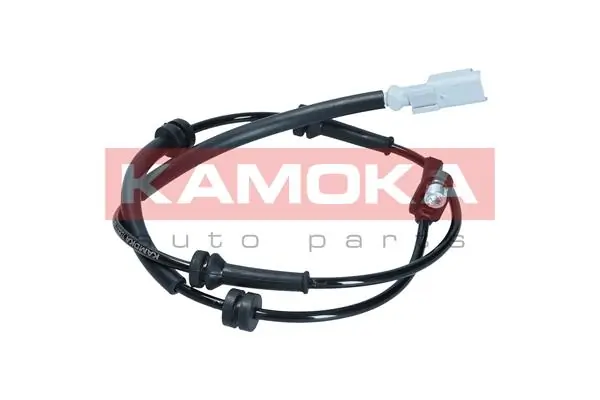Sensor dianteiro de ABS Citroen C4 3D