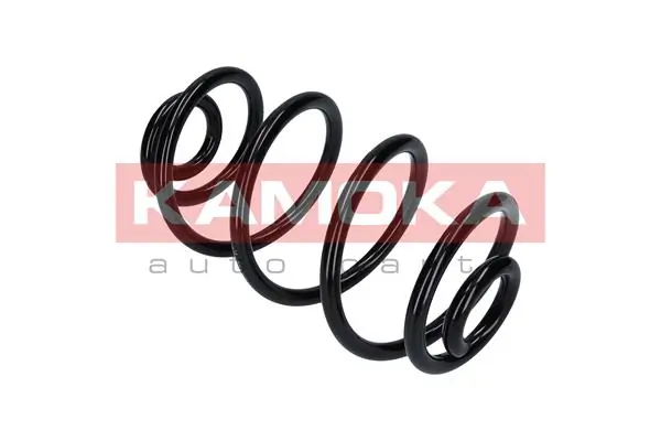 Mola traseira Opel Astra L35