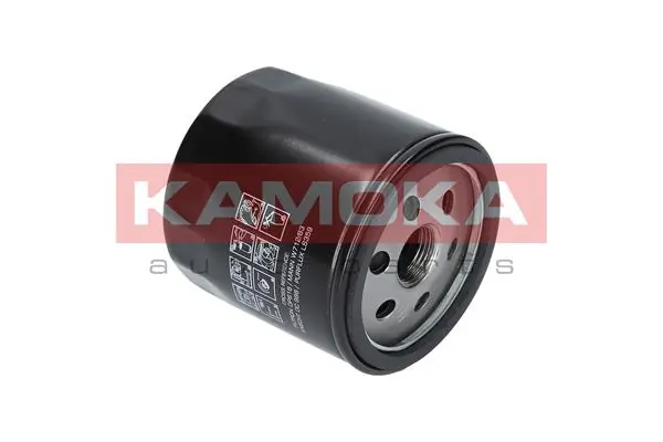Купить F106401 Kamoka Фильтр центробежный очистки масла