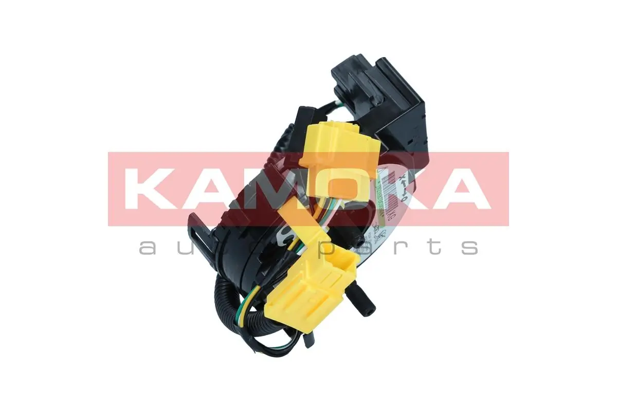 Anel AIRBAG de contato, cabo plano do volante Honda Accord 7 CL, CM