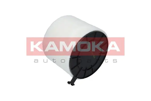 F215701 Kamoka Воздушный фильтр двигателя