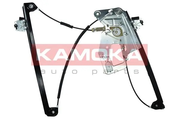  Стеклоподъемник передней правой двери BMW 5 