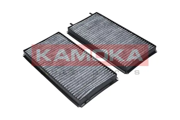 Фильтр воздушный отопителя Kamoka F505601 цена, от 16.28 USD