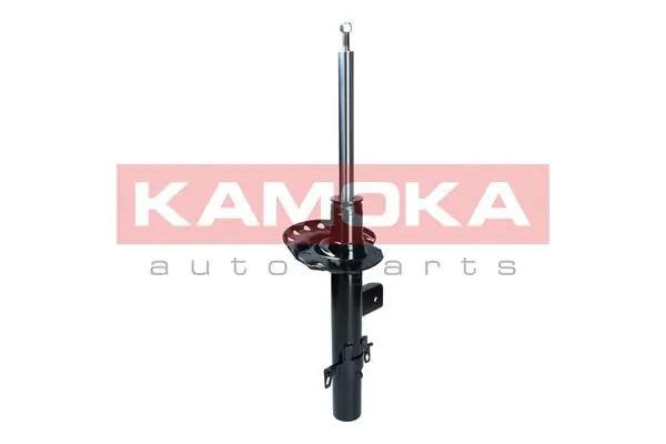 Купить 2000462 Kamoka Амортизатор задний, левый