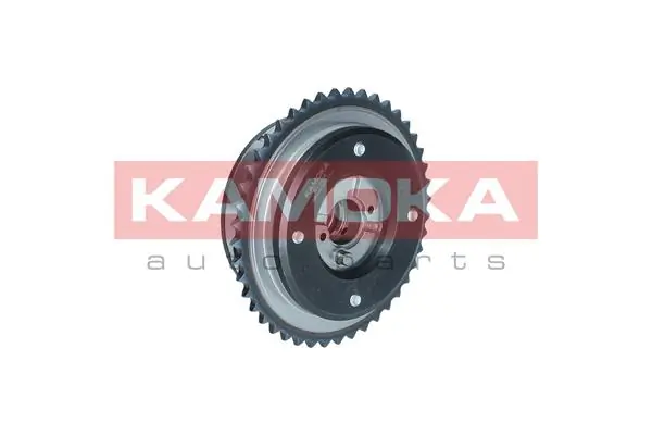 RV024 Kamoka