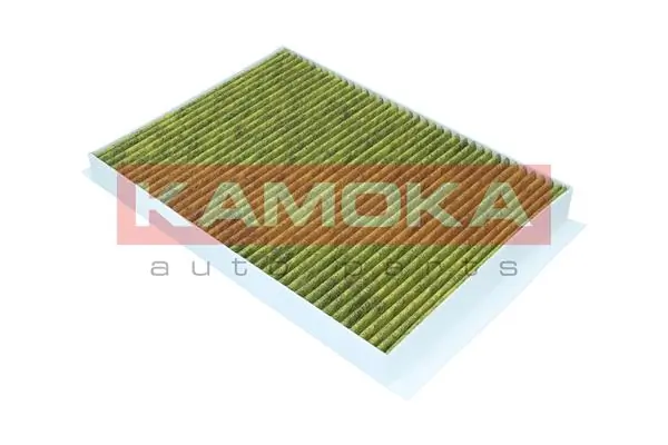Фильтр воздушный отопителя Kamoka 6080106 цена, от 8.58 USD