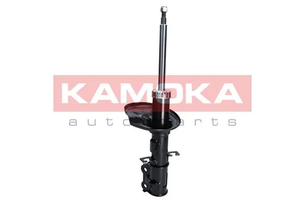 2000155 Kamoka Амортизатор передней подвески правый