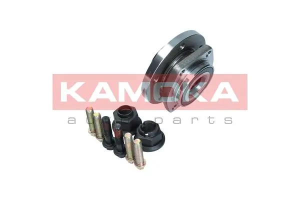 5500054 Kamoka Ступица колеса передняя