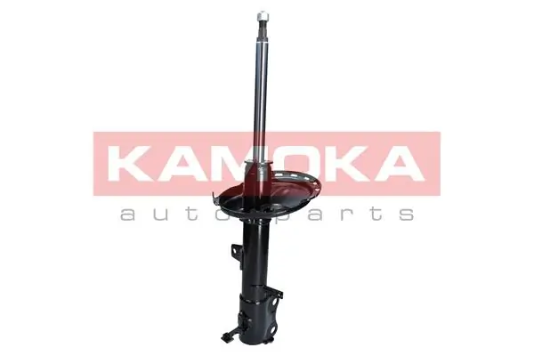 Купить 2000423 Kamoka Амортизатор задний, левый