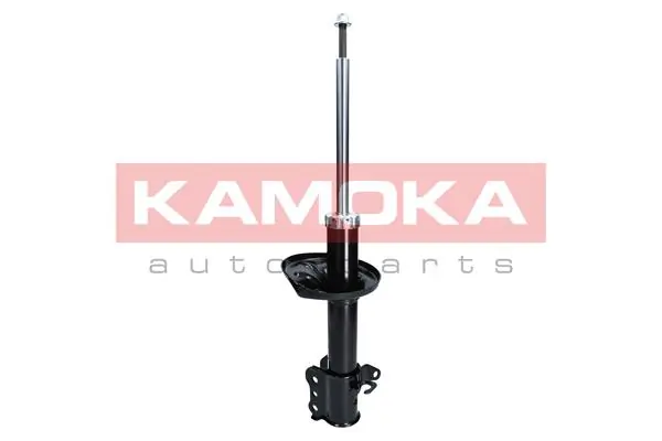 Amortecedor traseiro direito Mazda Protege 4 DOOR