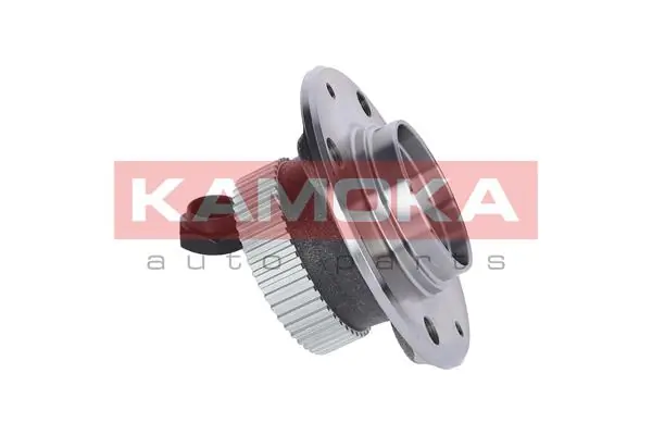 Купить 5500003 Kamoka Задняя шпиндель