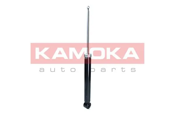 2000936 Kamoka Амортизаторы задние