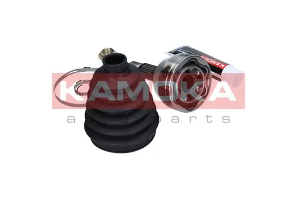 Граната колесная Kamoka 6095 цена, от 29.83 USD