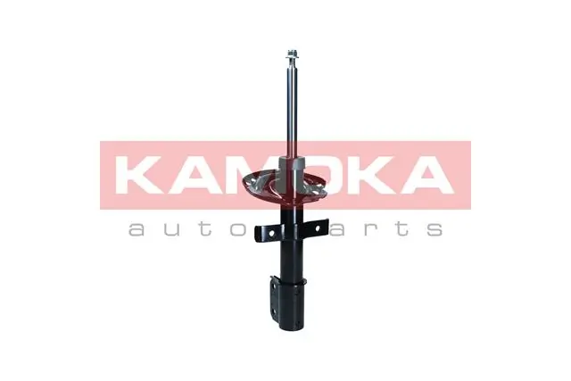Стойка амортизатора передняя Kamoka 2000159 цена, от 37.11 USD