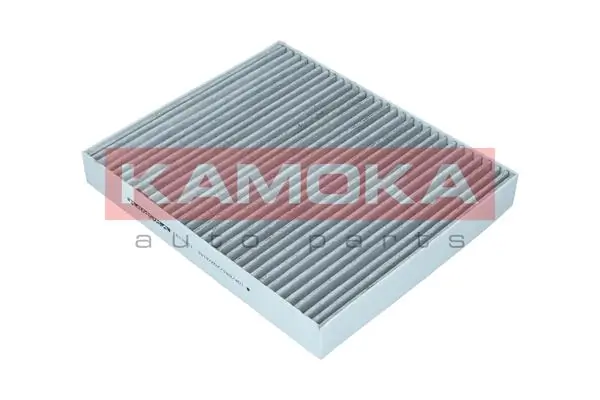 Купить F513001 Kamoka Фильтр салона угольный