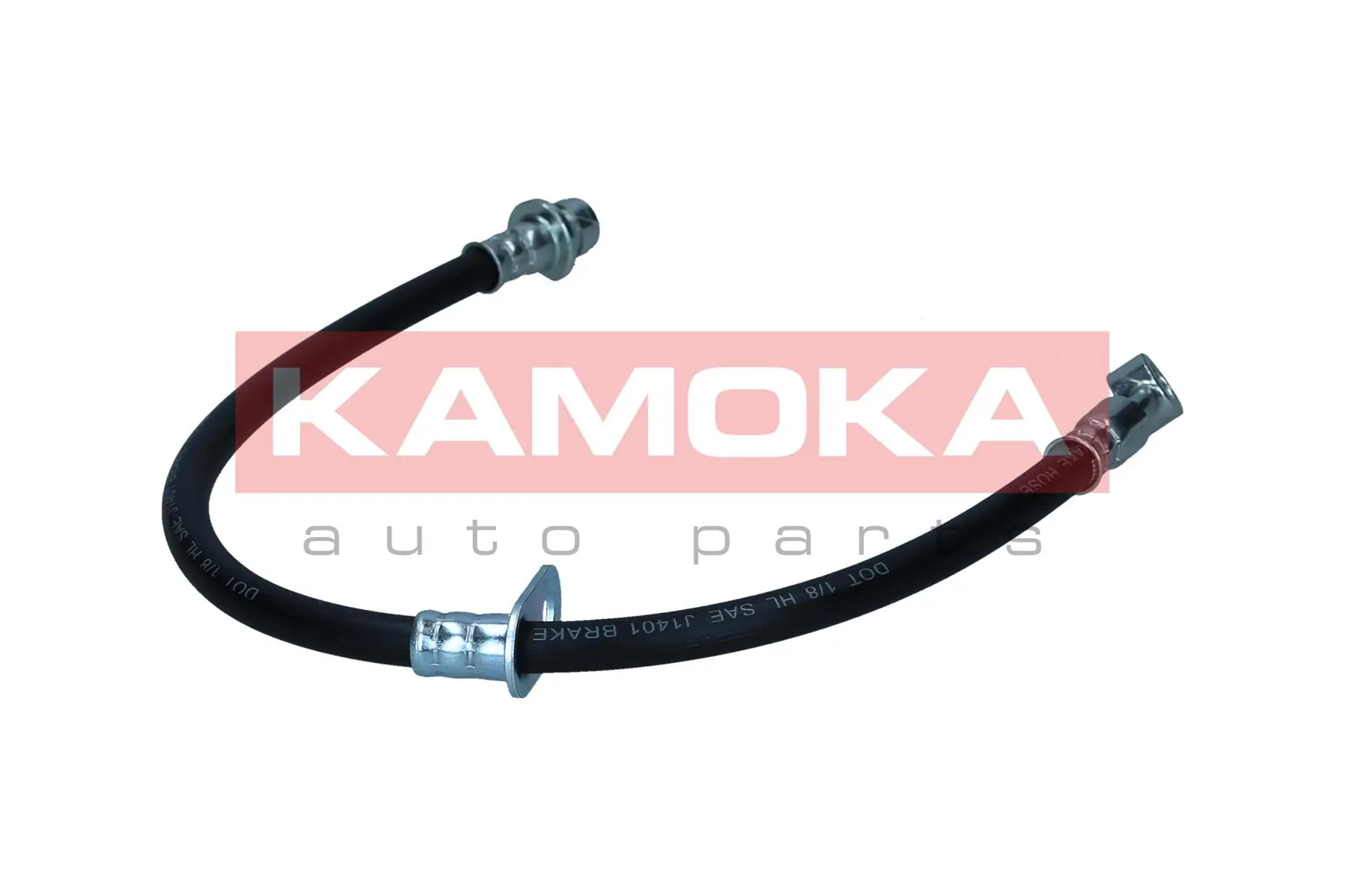 Купить 1170017 Kamoka Шланг тормозной задний правый