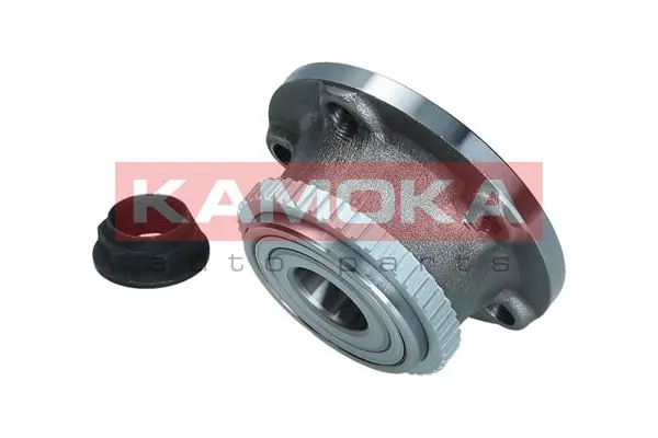 Ступицы задних колес Kamoka 5500214 цена, от 39.23 USD