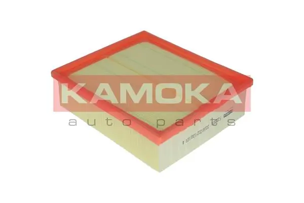 F206501 Kamoka Воздушный фильтр двигателя