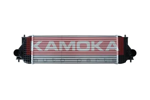Radiador de intercooler Suzuki Grand Vitara JB