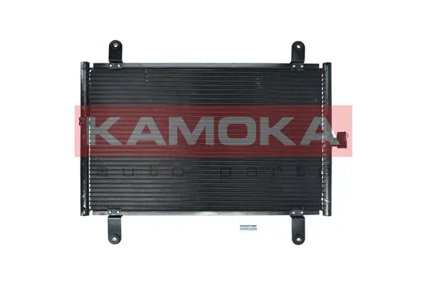 Radiador de aparelho de ar condicionado Fiat Ducato 2 230L