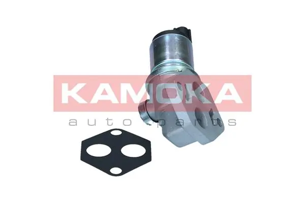  Válvula (regulador) de marcha a vácuo Ford Fiesta COURIER сaixa (J5S, J3S) (1996 - 2002) COURIER