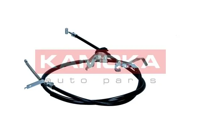 Трос ручного тормоза задний Kamoka 1190048 цена, от 17.35 USD