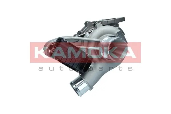 Турбонагнетатель Ford CU3Q6K682BC цена, от 448.80 USD