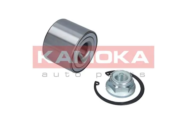 5600050 Kamoka Дисковый тормоз