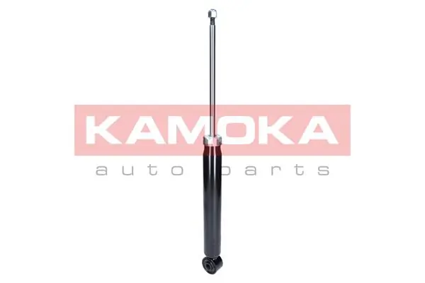 2000857 Kamoka Амортизаторы задние