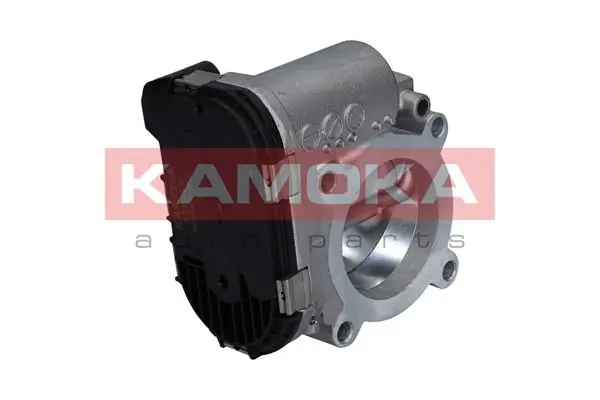 Дроссельная заслонка в сборе Kamoka 112001 цена, от 78.07 USD