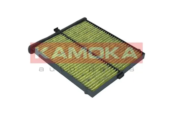 Фильтр воздушный отопителя Kamoka 6080096 цена, от 18.68 USD