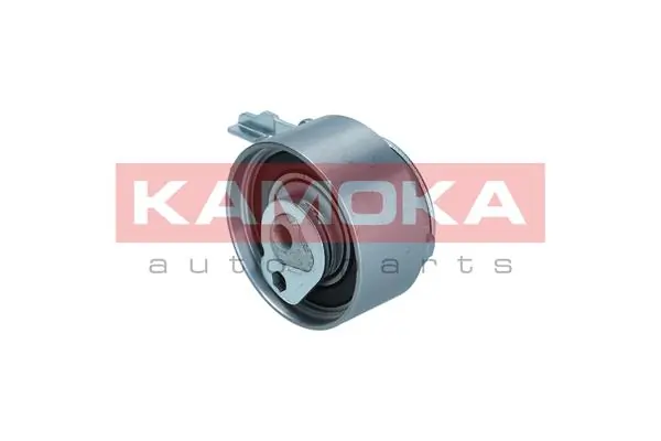 R0533 Kamoka Ролик натяжителя ремня ГРМ