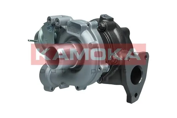 Турбонагнетатель Kamoka 8600010 цена, от 283.61 USD