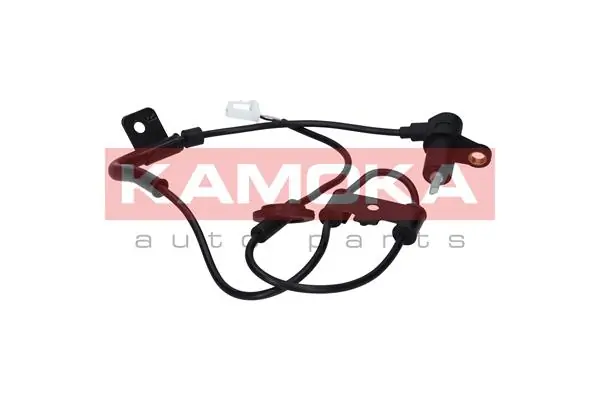 1060471 Kamoka Датчик АБС (ABS) задний, правый