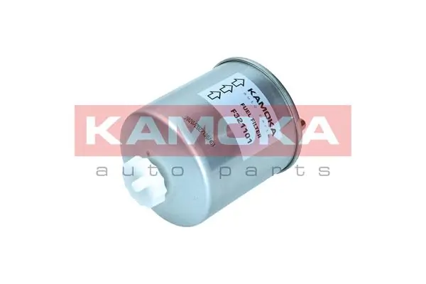 Купить F321101 Kamoka Фильтр-отстойник топлива грубой очистки