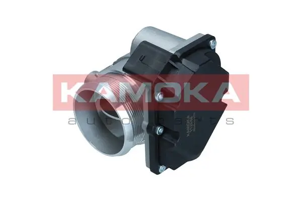 Купить Дроссельная заслонка Фольксваген Крафтер 30-50 2E, 2EA, 2EB, 2ED, 2EH, 2EX